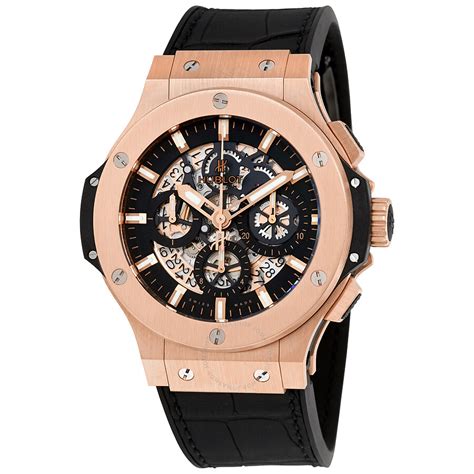 hublot medical|hublot big bang watch.